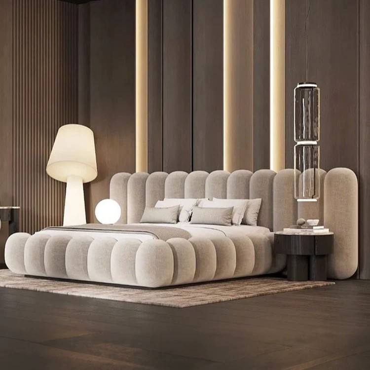 Beds