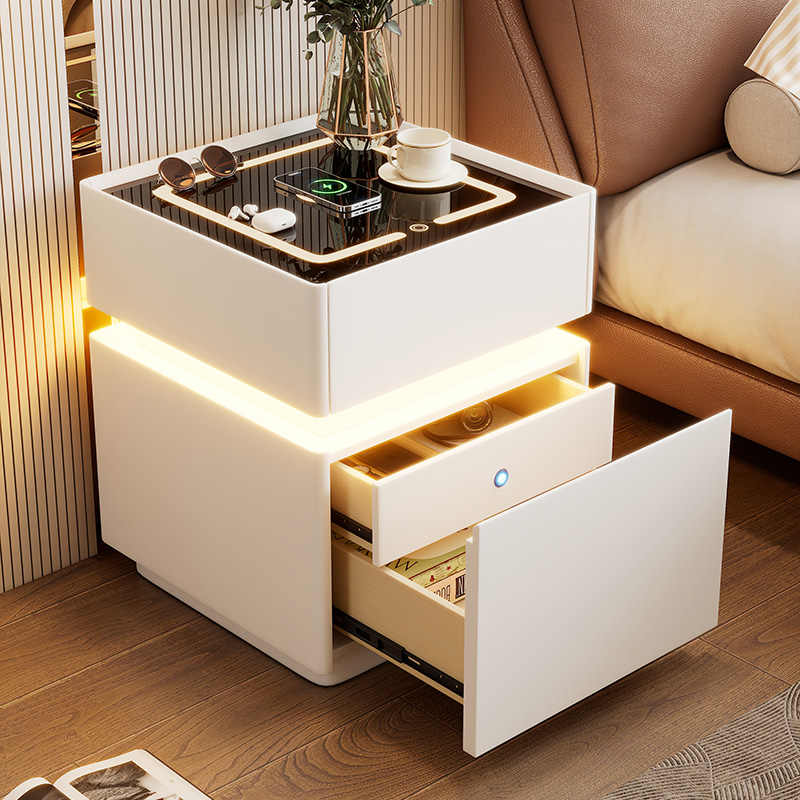 Bedside Tables