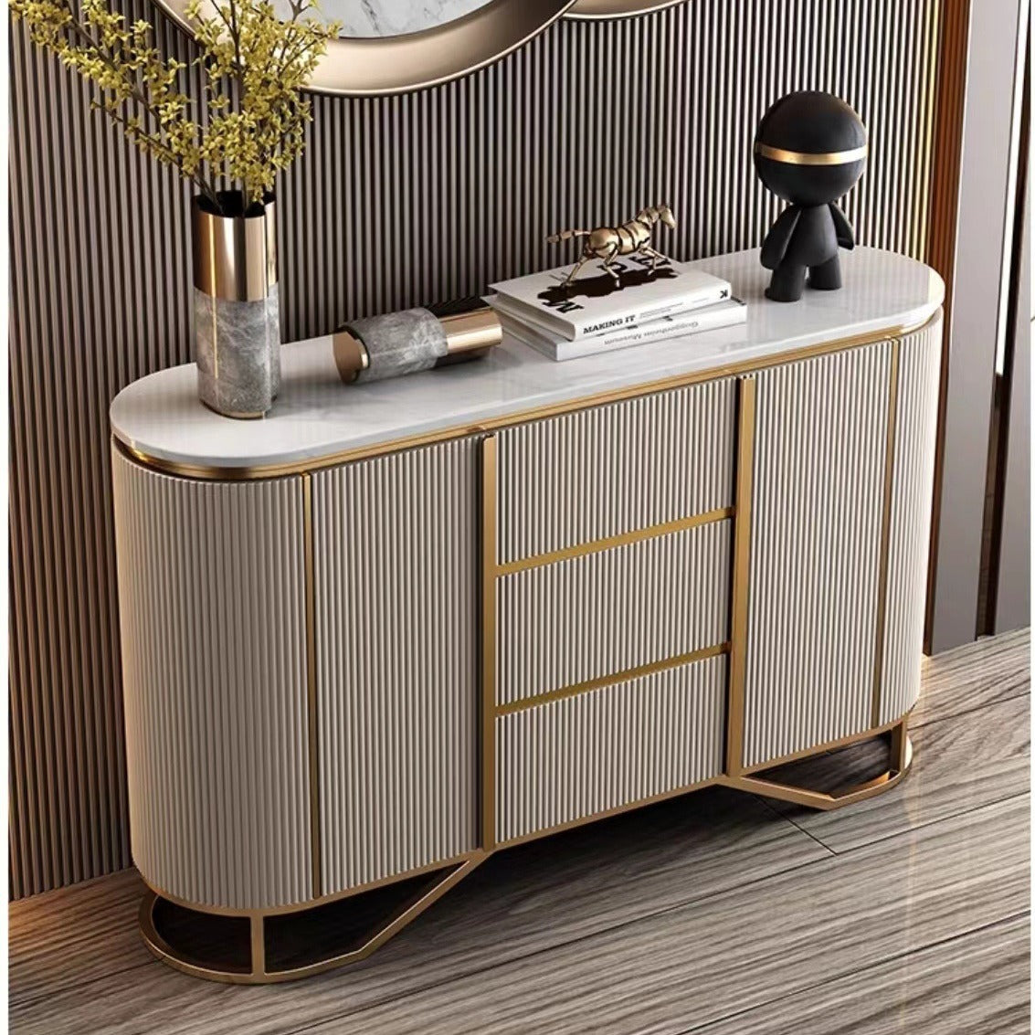 Sideboards & Buffets