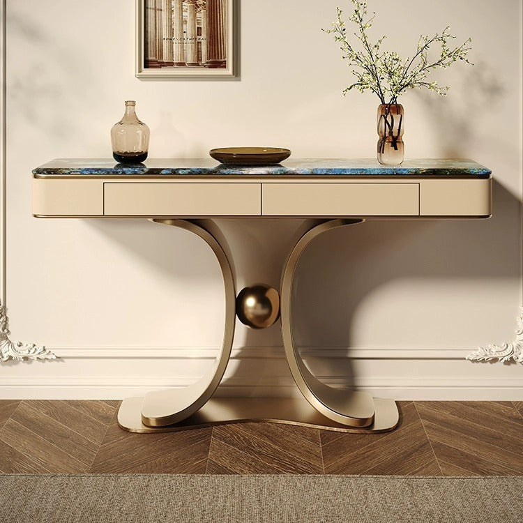 Console Tables