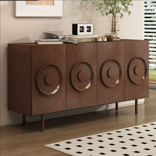 European Style Sideboard Cabinet