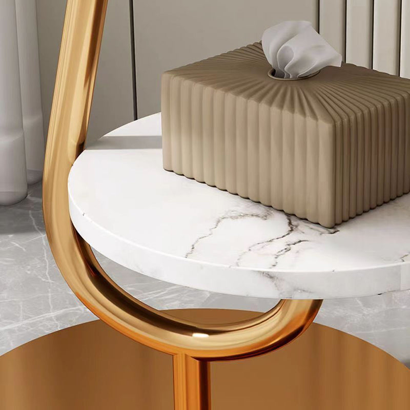 Mini Modern Side Table