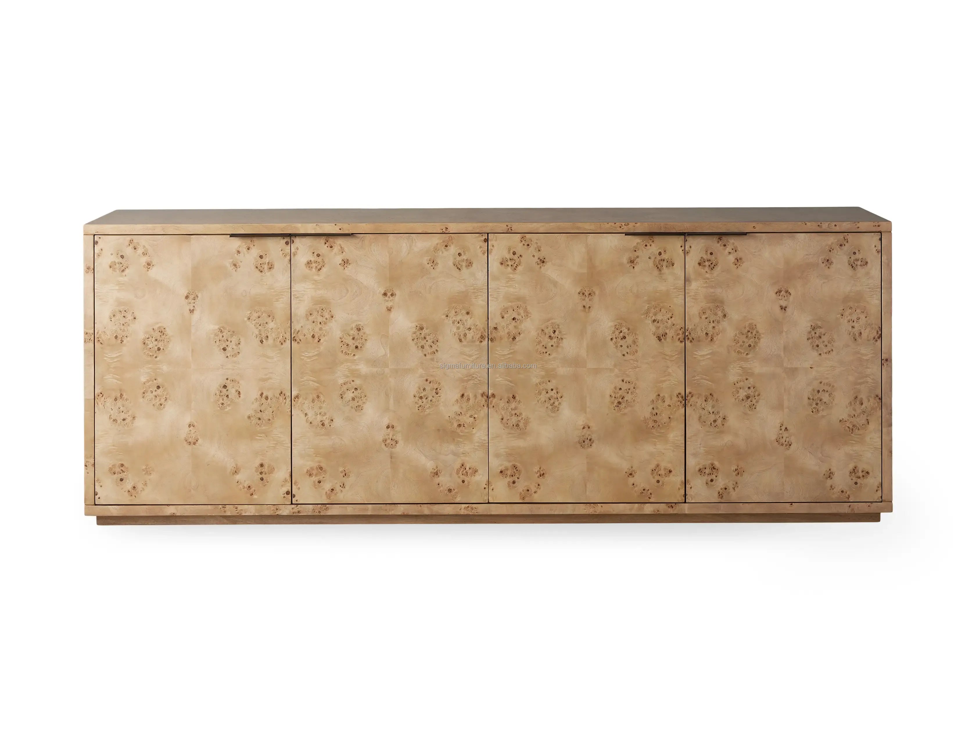 Luxury Dining & Living Room Buffet Sideboard