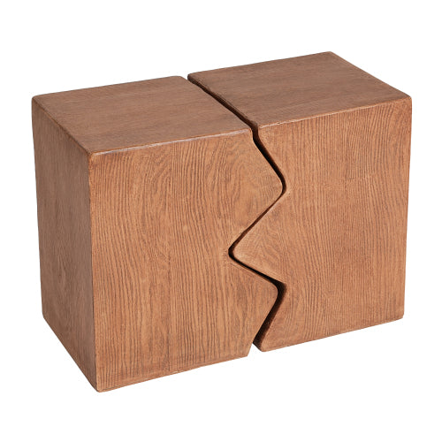 Modern Side Table Set of 2