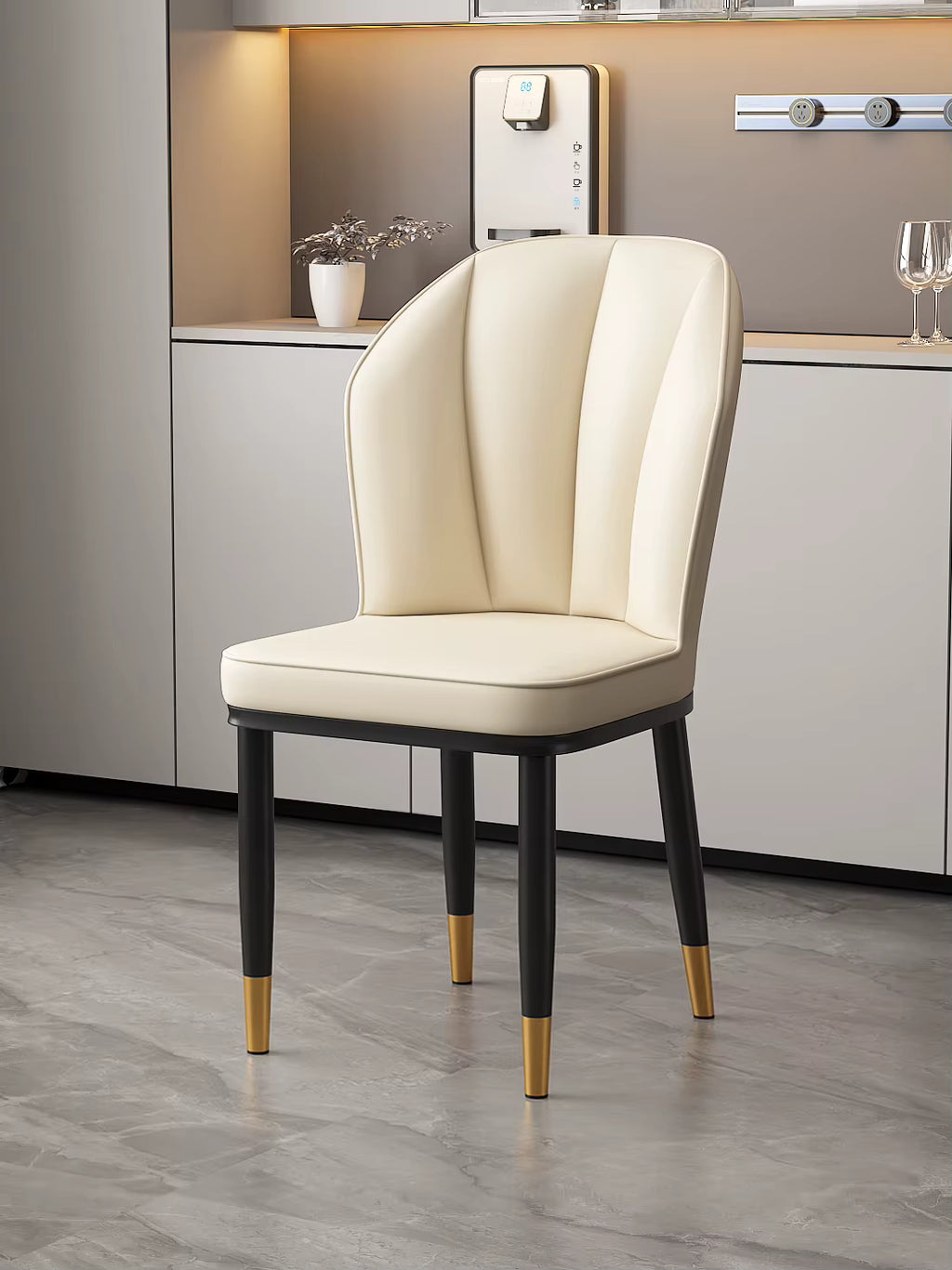 Modern Contemporary Dining Chair