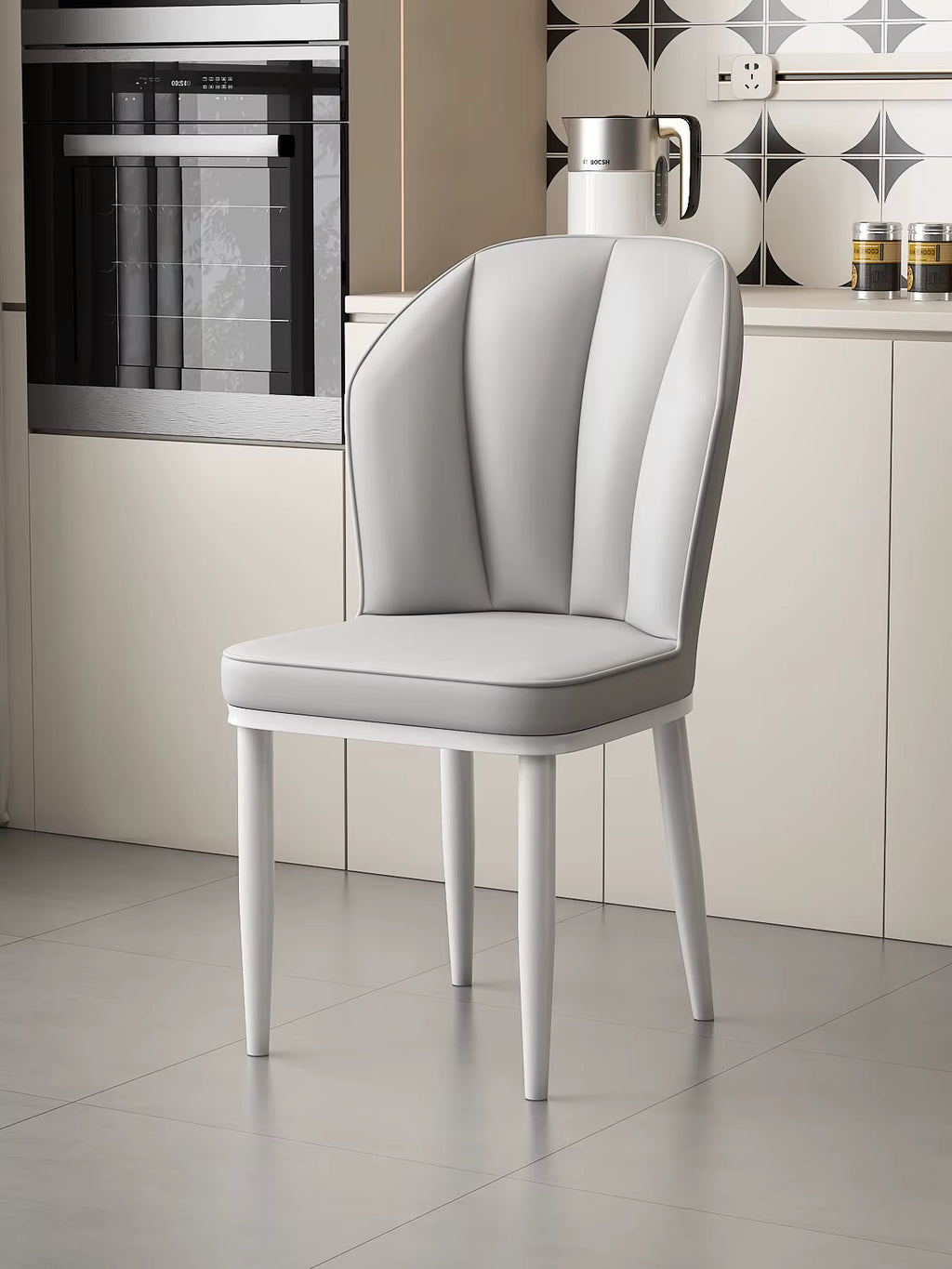 Modern Contemporary Dining Chair
