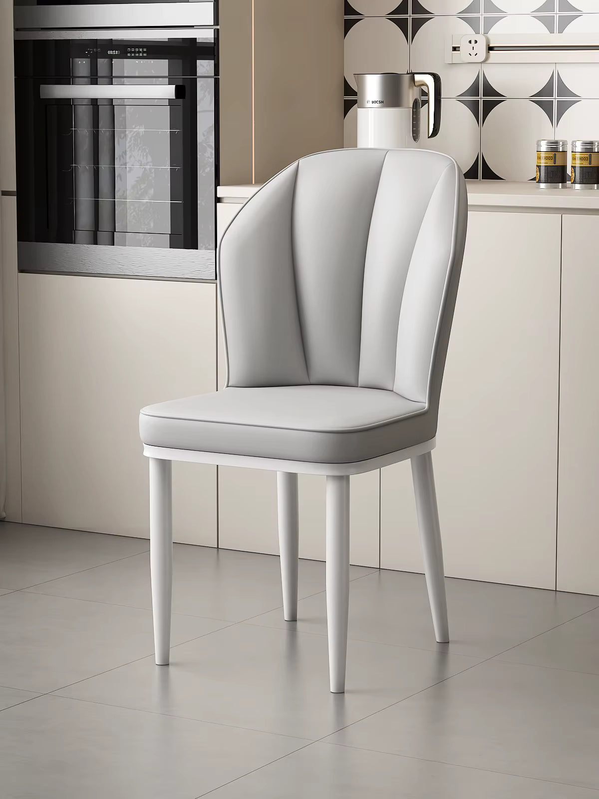 Modern Contemporary Dining Chair
