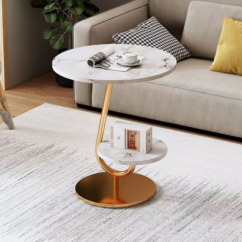 Mini Modern Side Table