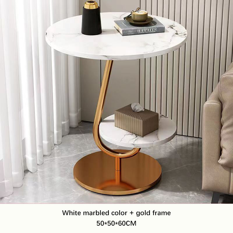 Mini Modern Side Table