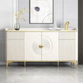 Modern Luxury Buffet Sideboard
