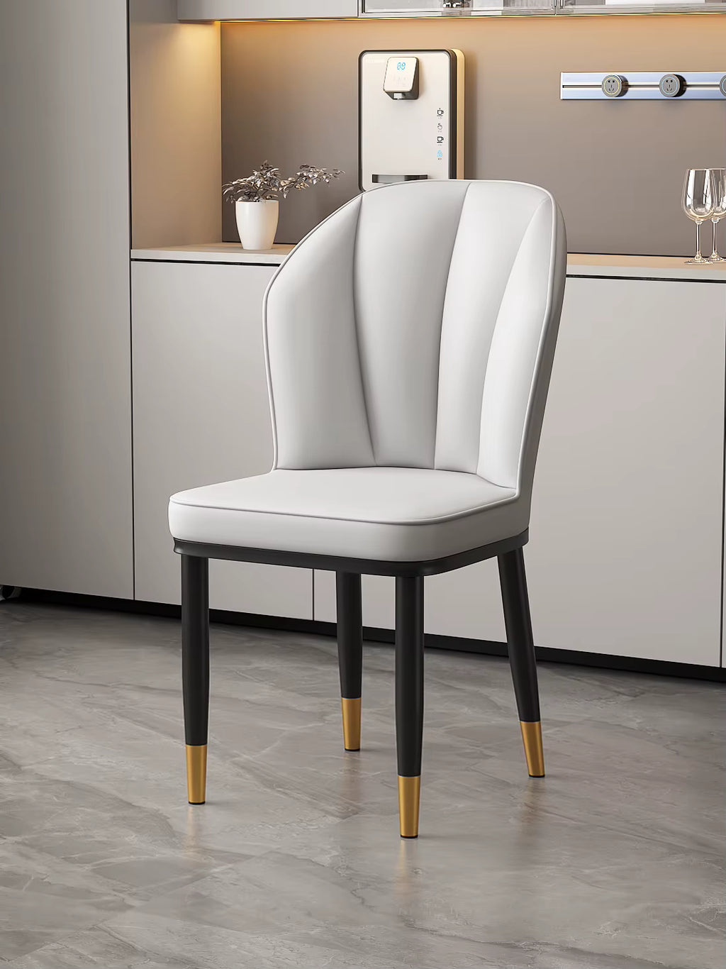 Modern Contemporary Dining Chair