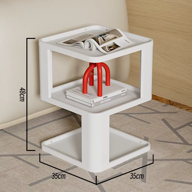 Modern Minimalist Side Table