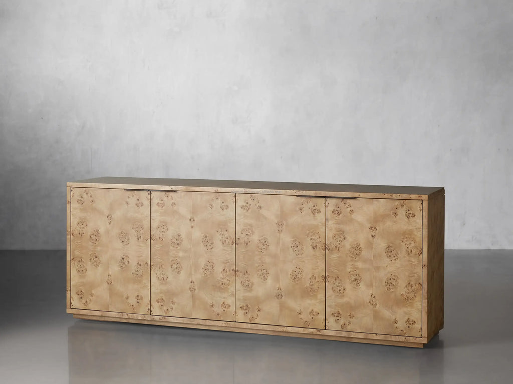 Luxury Dining & Living Room Buffet Sideboard