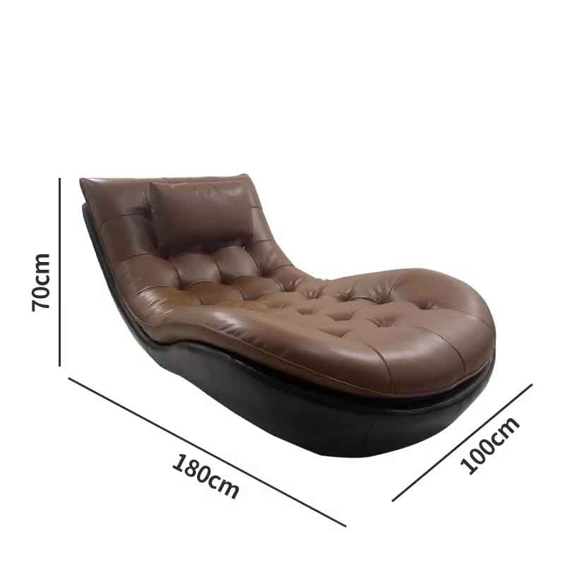 Luxury Upholstered Living Room Sofa