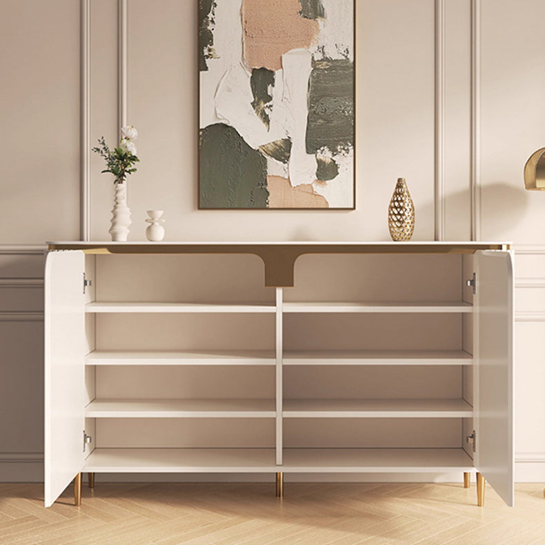 American Style Luxury Shoe Cabinet