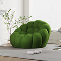 Modern Reclining Oversized Beanbag Chair