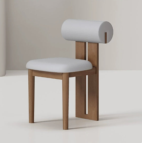 STG Wholesale European American Solid Wood Dining Chair