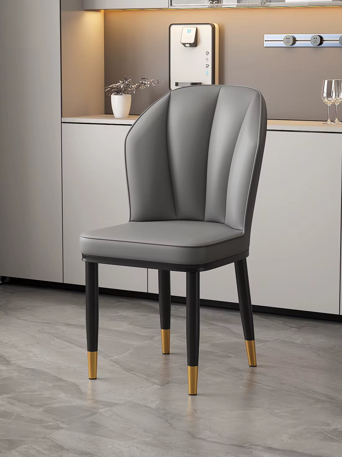 Modern Contemporary Dining Chair