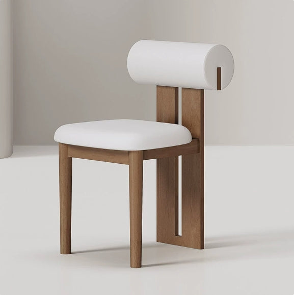 STG Wholesale European American Solid Wood Dining Chair