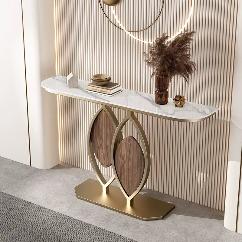 Italian Luxury Entrance Table