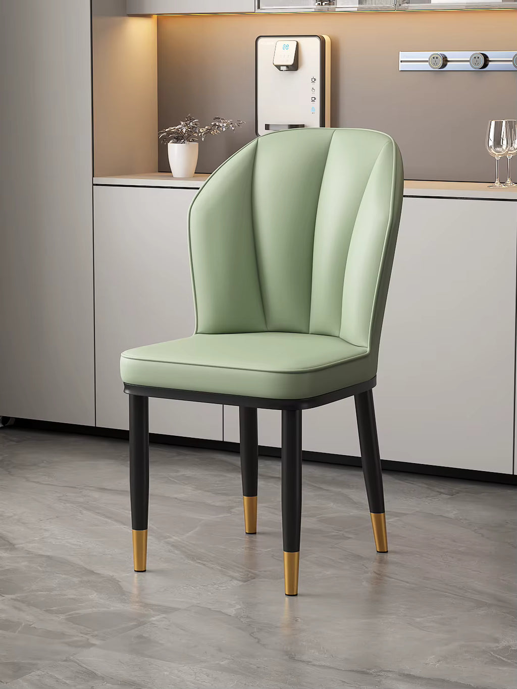 Modern Contemporary Dining Chair