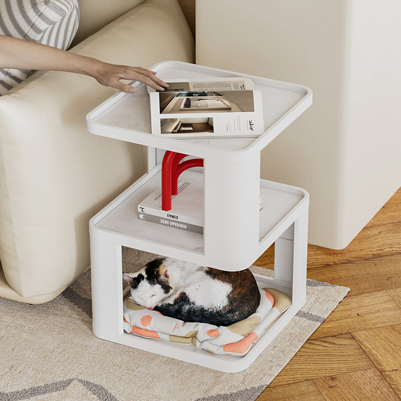 Modern Minimalist Side Table