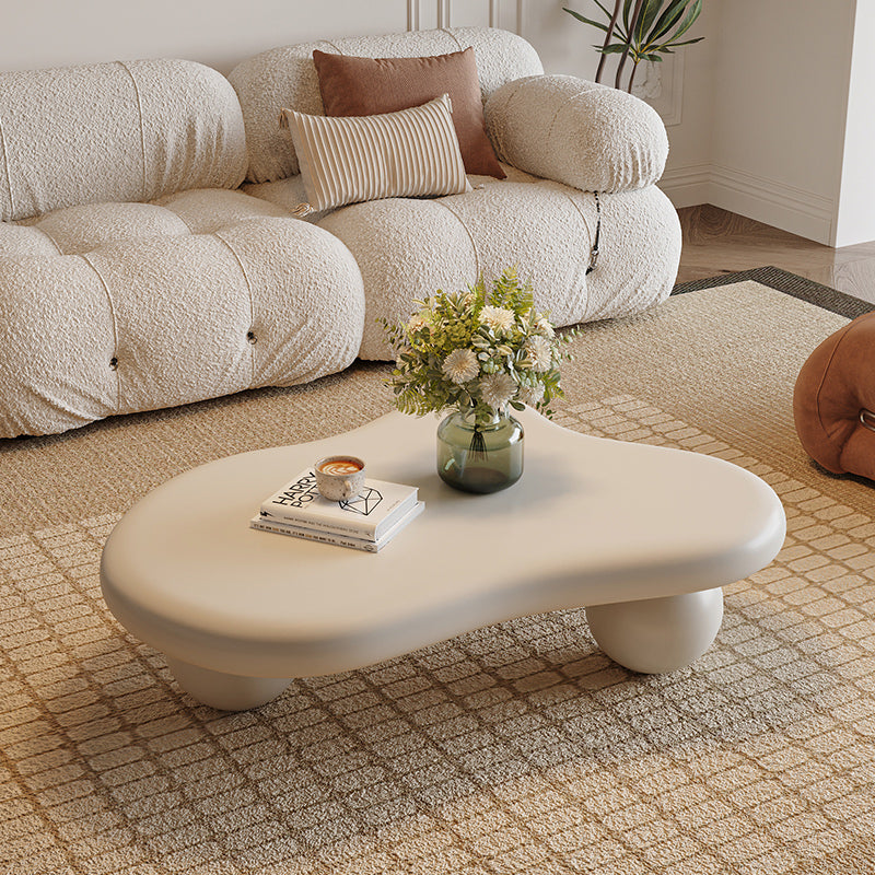 Coffee Table – Modern Simple Living Room Design