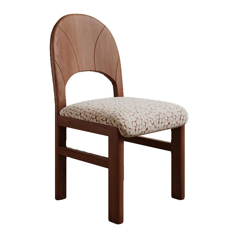 French Vintage Designer Dining Chair