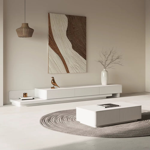 2025 Interior Smart Furniture TV Cabinet