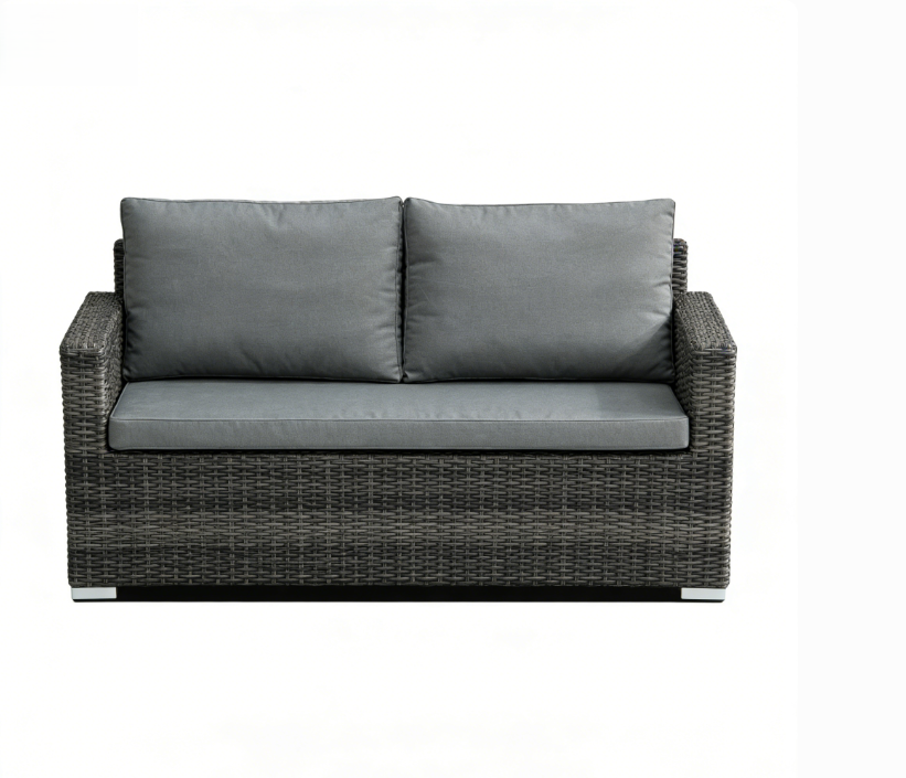 Modern Outdoor Garden Sofa Set