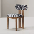 STG Wholesale European American Solid Wood Dining Chair