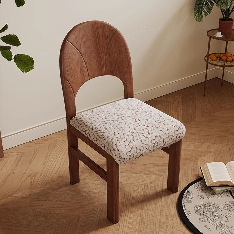 French Vintage Designer Dining Chair