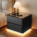 Luxury Smart Bedside Table