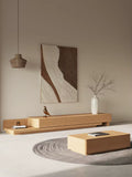 2025 Interior Smart Furniture TV Cabinet