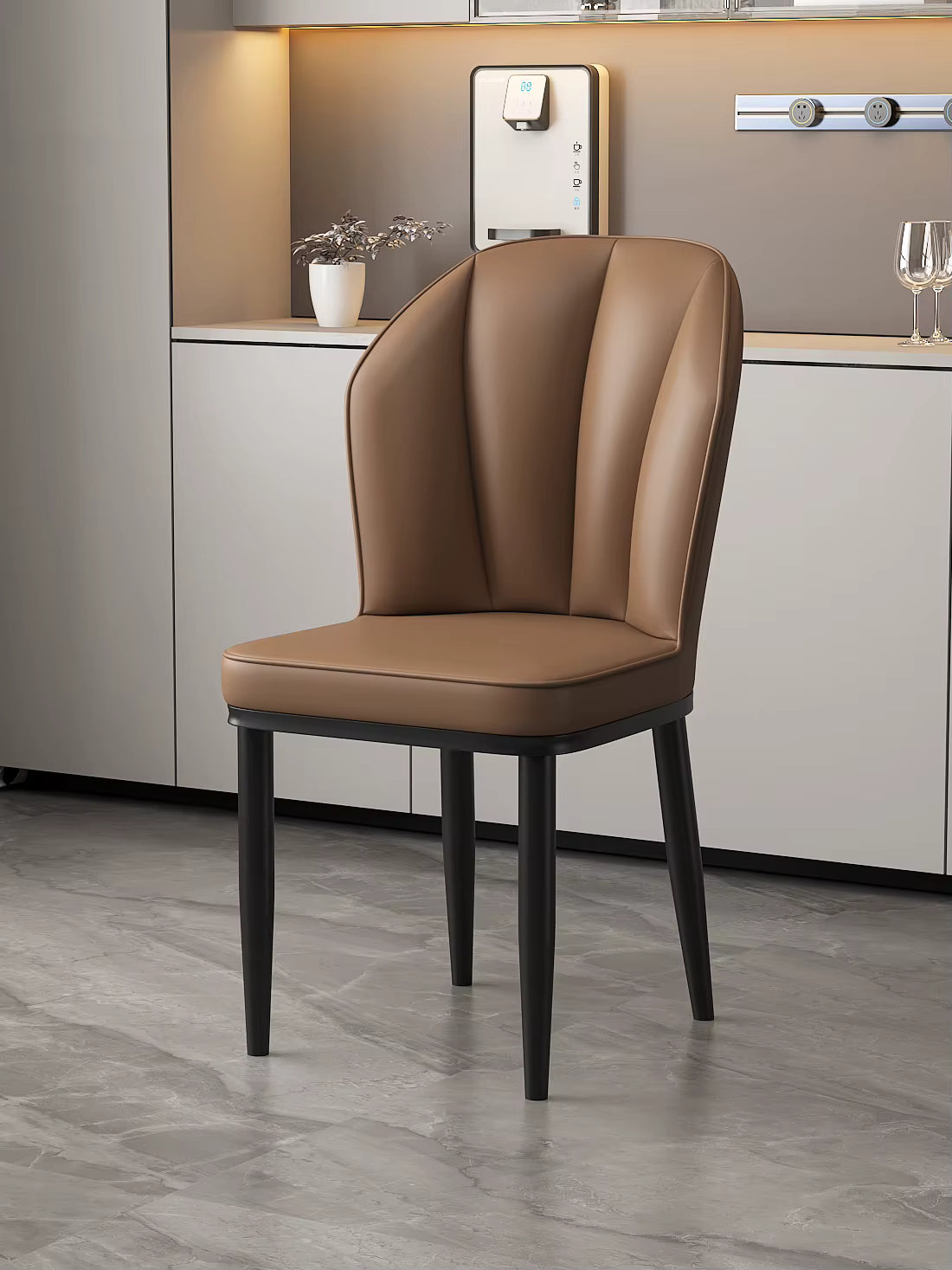Modern Contemporary Dining Chair