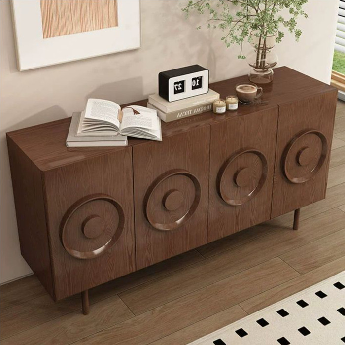 European Style Sideboard Cabinet