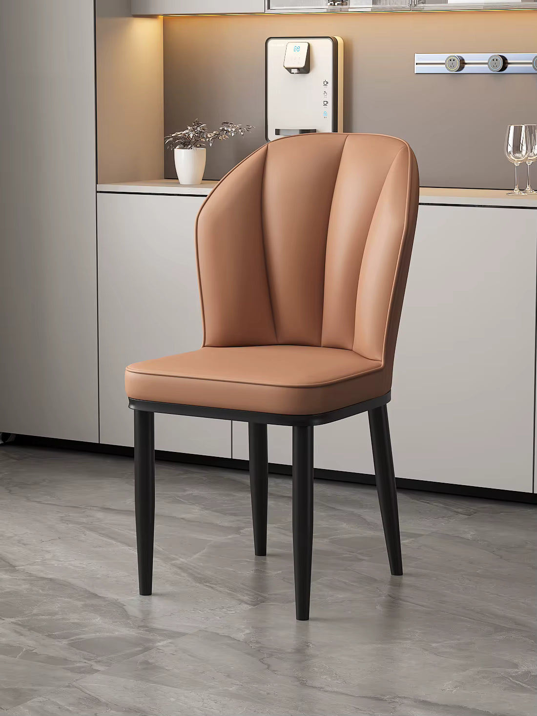 Modern Contemporary Dining Chair