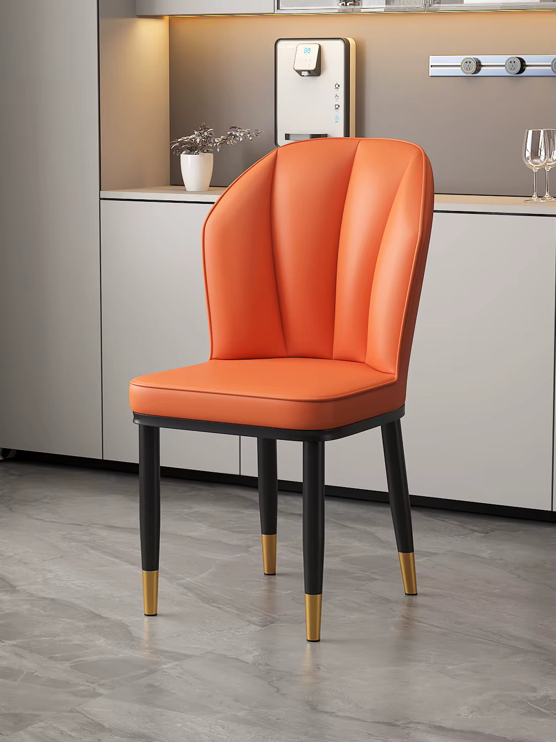 Modern Contemporary Dining Chair