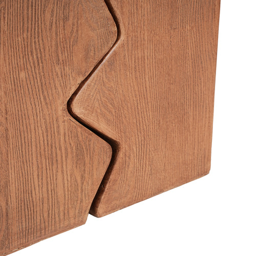 Modern Side Table Set of 2
