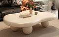 Coffee Table – Modern Simple Living Room Design