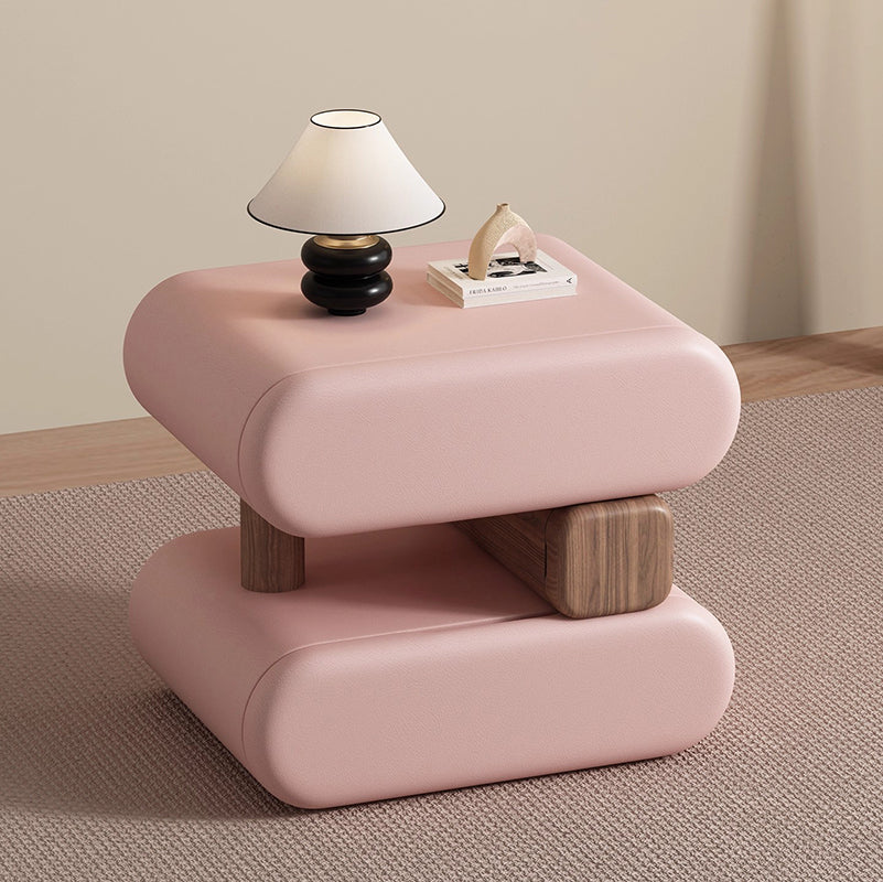 Pebble Modern Side Table