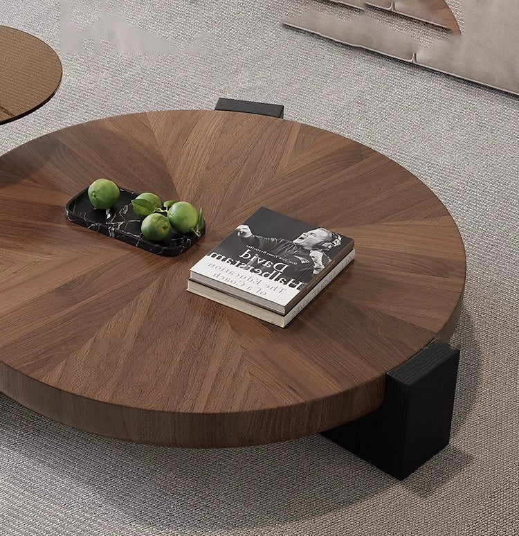 Fashion Luxury One-Piece Coffee Table
