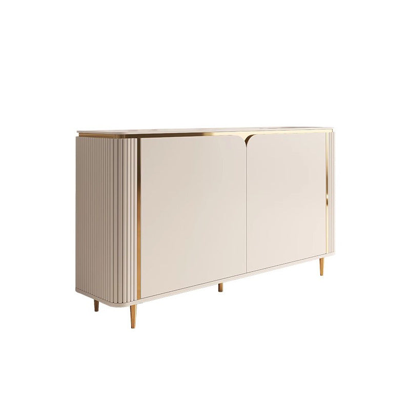 American Style Luxury Shoe Cabinet