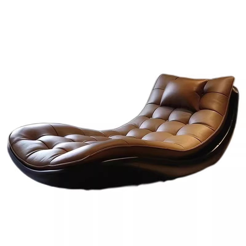 Luxury Upholstered Living Room Sofa