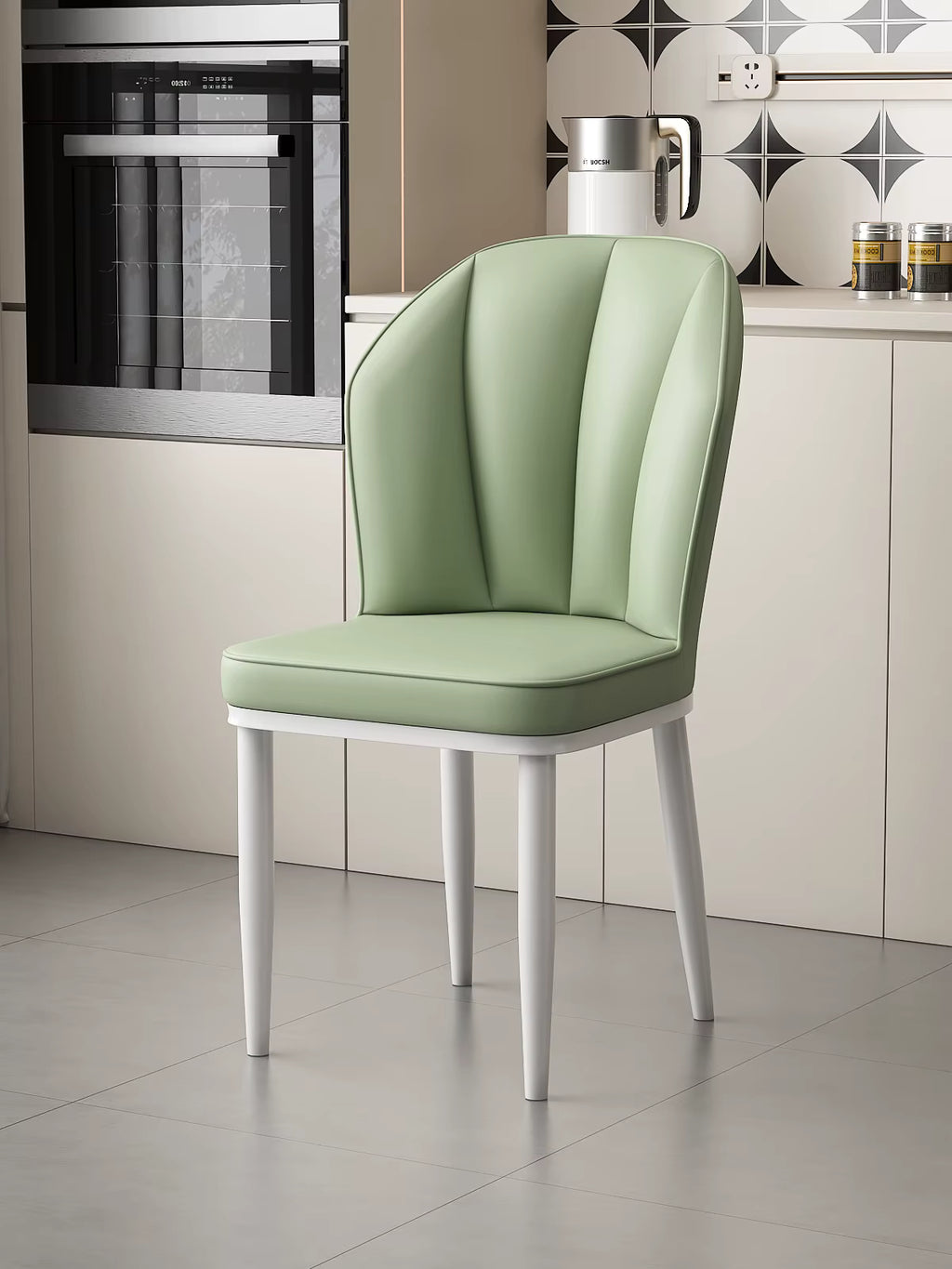 Modern Contemporary Dining Chair