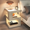 Nordic Minimalist Modern Creative Bedside Table