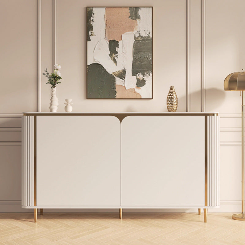 American Style Luxury Shoe Cabinet