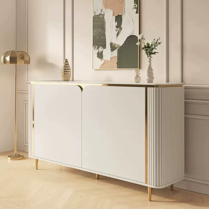 American Style Luxury Shoe Cabinet