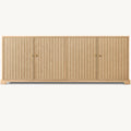 Rhoohill Modern American Style Four Door Sideboard