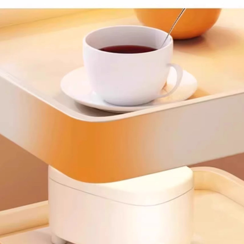 Nordic Minimalist Modern Creative Bedside Table